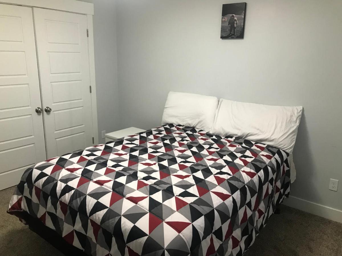 Apartamento Sweet Dreams South Jordan Exterior foto