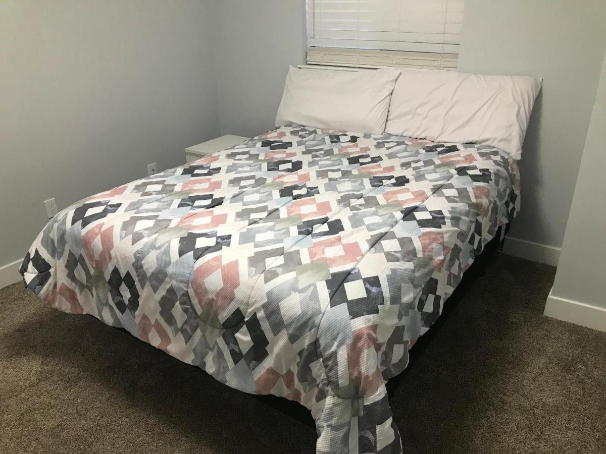Apartamento Sweet Dreams South Jordan Exterior foto