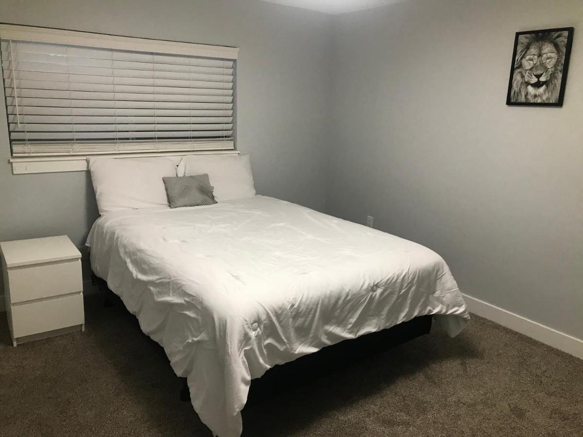Apartamento Sweet Dreams South Jordan Exterior foto