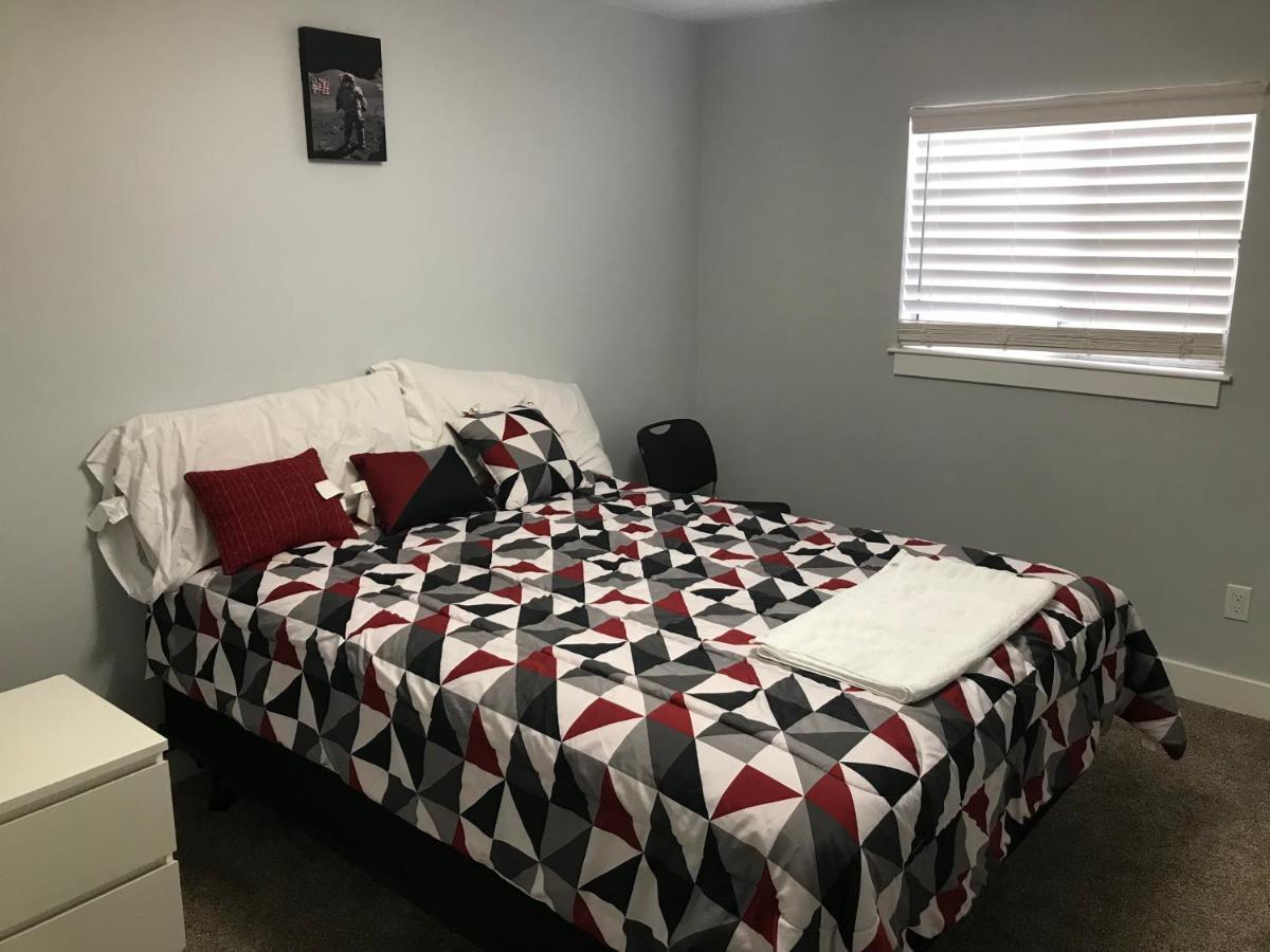 Apartamento Sweet Dreams South Jordan Exterior foto