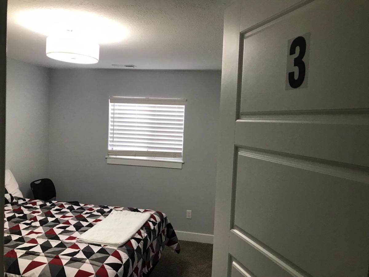 Apartamento Sweet Dreams South Jordan Exterior foto